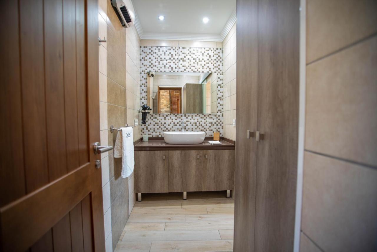 Casa Rural En Nerja Villa Ruisol By Centrall Alquileres Turisticos エクステリア 写真