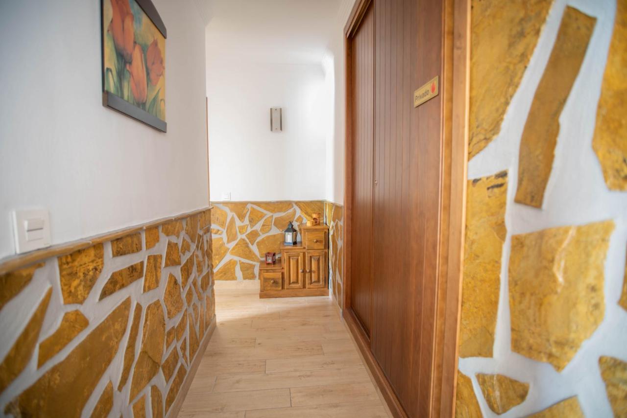 Casa Rural En Nerja Villa Ruisol By Centrall Alquileres Turisticos エクステリア 写真