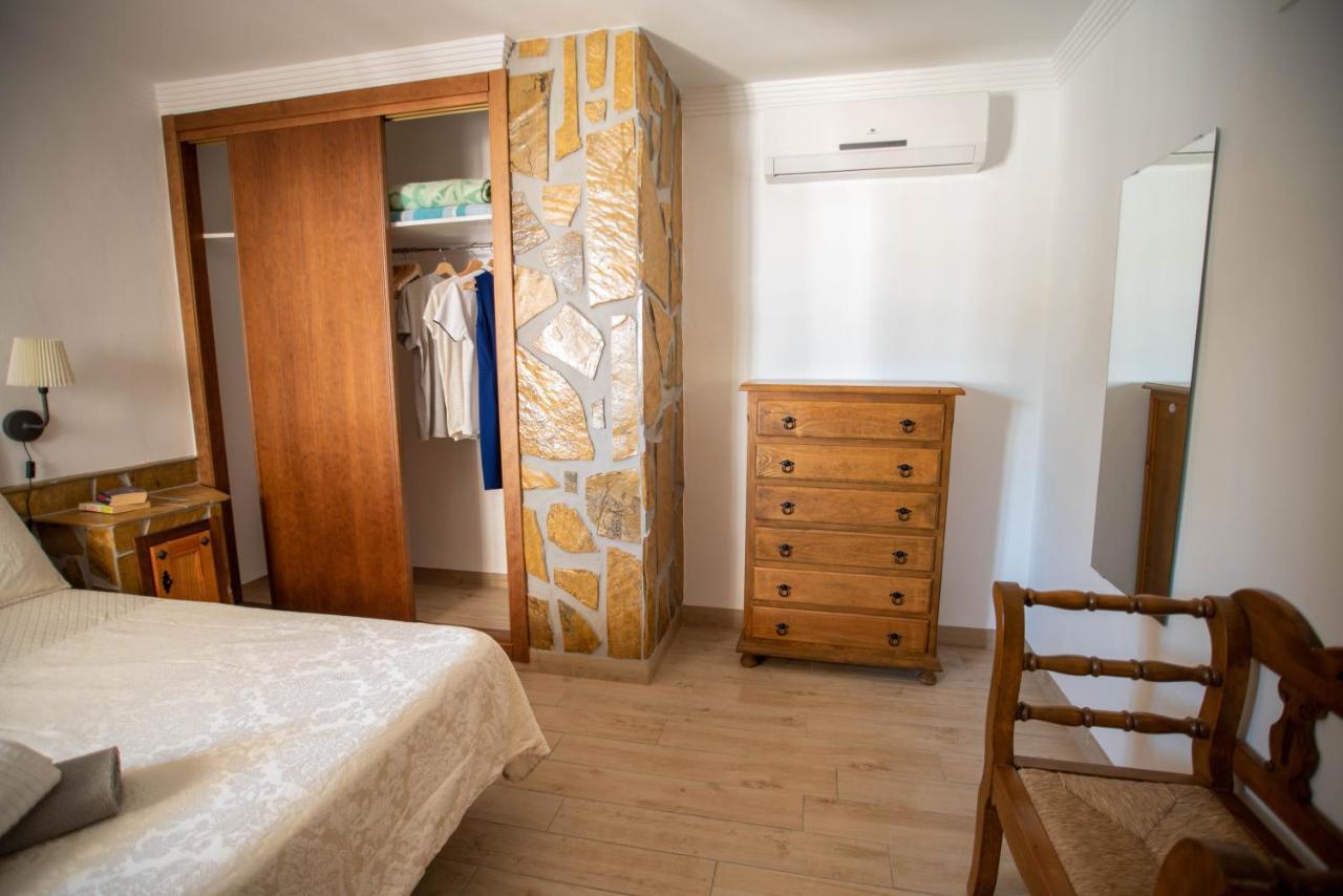 Casa Rural En Nerja Villa Ruisol By Centrall Alquileres Turisticos エクステリア 写真