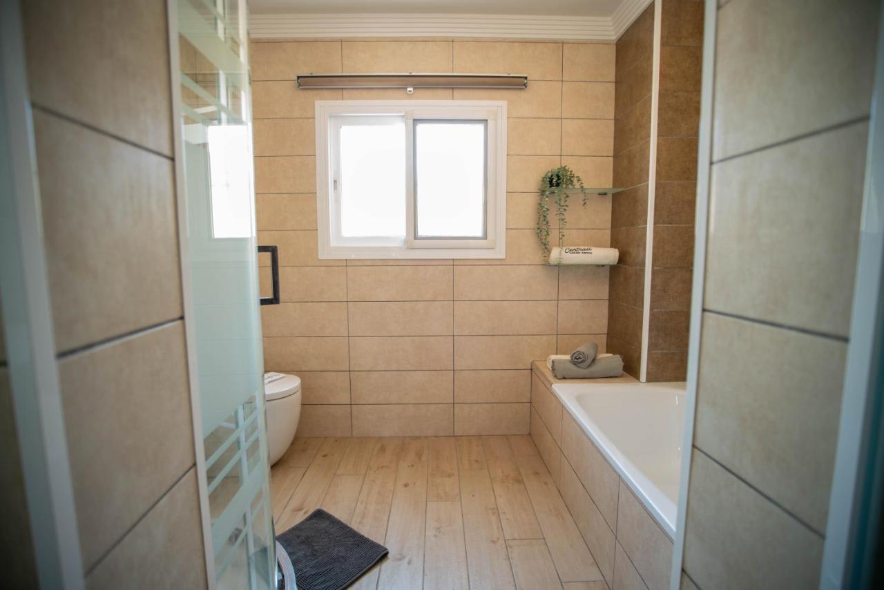 Casa Rural En Nerja Villa Ruisol By Centrall Alquileres Turisticos エクステリア 写真